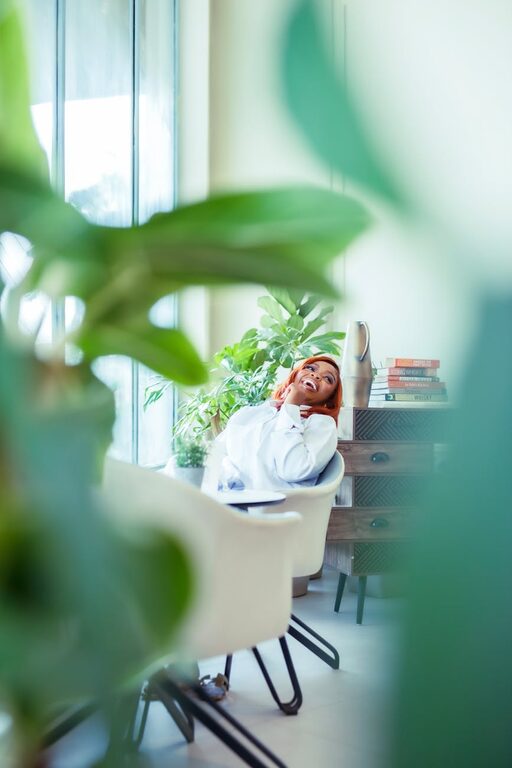 How to Create a Relaxing Home Workspace for Better Focus